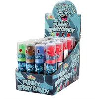 INFERNO FUNNY SPRAY 25ML