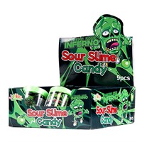 INFERNO SOUR SLIME 100G