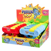 PISTOL POP 10G