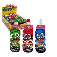 FRUITY JAM 20G