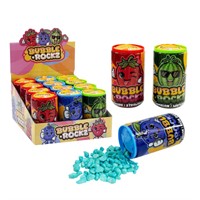 BUBBLE ROCKS 60G