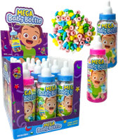 MEGA BABY BOTTLE 100G