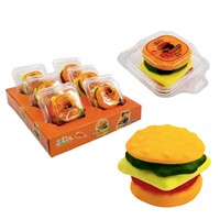XXL GUMMY BURGER 50G