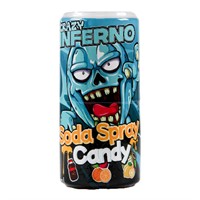 INFERNO SODA SPRAY CANDY 80ML BULK