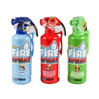 XXXL FIRE SPRAY BULK