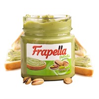 FRAPELLA PISTACHIO CREAM 220G