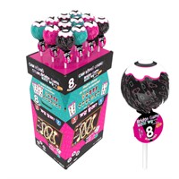 GAMER CANDY BRIDGE SUPRISE LOLLY 12G
