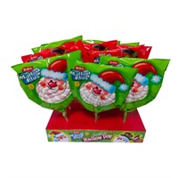 MALLOW POP X-MAS 65G