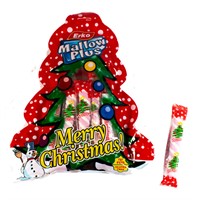 X-MAS TREE BAG 160G