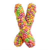 GEEKS WORMS RAINBOW LÖSVIKT