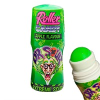 ROLLER CANDY EXTREME SOUR