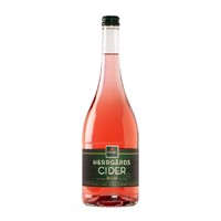 Kiviks Herrgårdscider Rosé 8 st