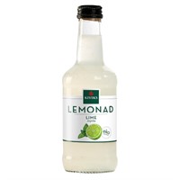 Kivik Lemonad Eko Lime Mynta 12 st