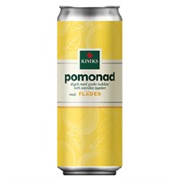 Pomonad Fläder PANT 2 KR 24 st sleek