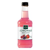 Kivik Lemonad Eko Sommarbär 12 st
