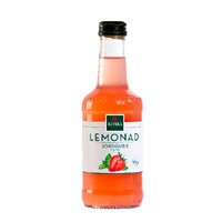 Lemonad Jordgubb/Mynta 27,5cl