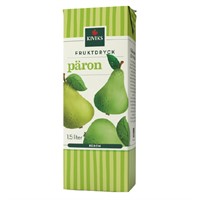 Pärondryck 8 x 1,5