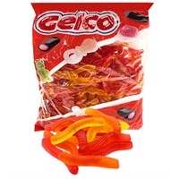 MINI FRUGT SLANGER 2KG