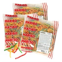 Sour S´ghetties 2,4 kg