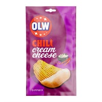 DIPMIX CHILI CREAM CHEESE 24 G