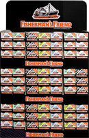 Fisherman's Friend 3-pack Mixad halvpall 736 st.
