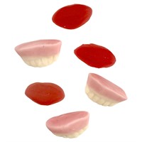 VIDAL JELLY TEETH&amp;LIPS 2KG