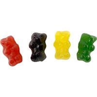 VIDALJELLY BEARS 2KG