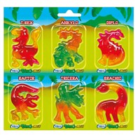 VIDAL DINO 6-PACK