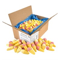 BLANDADE GLASSTRUTAR 4KG