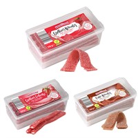 LICORICE MIX CASE IN TUBE 350G (3 mix)