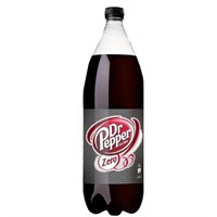 Dr Pepper Zero 150cl pet