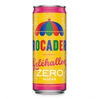 Trocadero Gelehallon Zero 33CL
