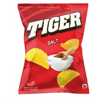 TIGER SALT 70G