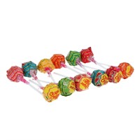 Chupa Chups Mix Bulk Doos 12G