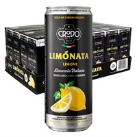 FONTI DI CRODO LEMONFREE 6*4-PACK