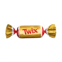 Twix Miniatures Bulk 10 kg