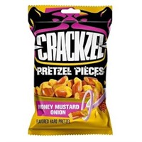 Crackzel Honey Mustard 85g - SRP