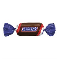 Snickers Minatures Bulk 10kg