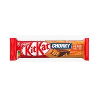 Nestlé KitKat Chunky Peanutbutter Lösvikt 8,4KG