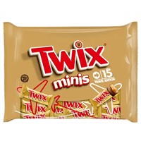 Twix Mini's Bag 8kg