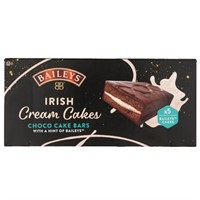 Baileys cakes 5x 39g