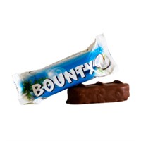 Bounty Minis 10KG