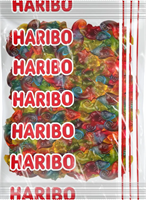 Haribo Cameleon 1kg x 3