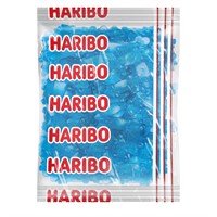 Haribo Skaters Blue 1kg x 3