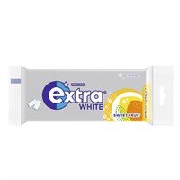 Extra White Sweet Fruit 7 pack