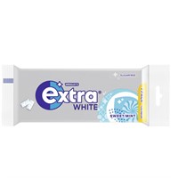EXTRA SWEET MINT 7 pack x BF 2025-09