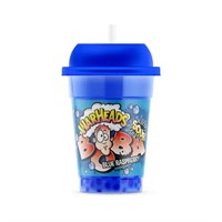 Warheads Boba Blue Raspberry 400ML