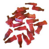 Haribo Cherry Cola ( Kers Cola) 3kg