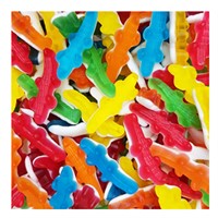 Haribo Croco 3kg