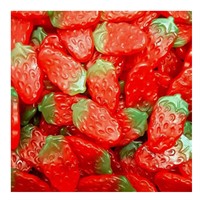 Haribo Riesen Erdbeeren 3kg